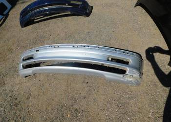 BMW E46 zderzak kolor titan zilber nr B0210 WYSYŁKA