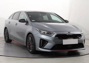 Kia ProCeed GT 1.6 T-GDI