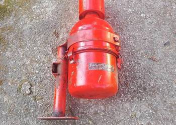 Filtr powietrza Władimirec.