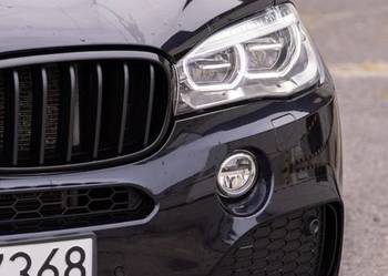 BMW X5 F15 3.0d Biturbo