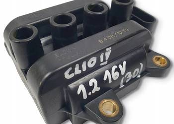 CEWKA ZAPŁONOWA Renault Clio IV 1.2 16V H8200734204