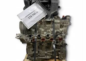 SILNIK 266920 Mercedes W169 W245 1.5 8V benzyna 95KM 266.920 173 740km