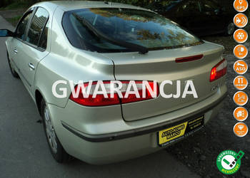 Renault Laguna sprzdam Renault Lagune 1.8 B II (2001-2005)