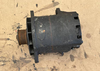 Cummins 8.3 6CT 6CTA 6CTAA Alternator 24V 75A USA REMY 19011210