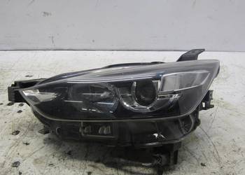 LAMPA PRZEDNIA LEWY PRZÓD MAZDA CX-3 CX3