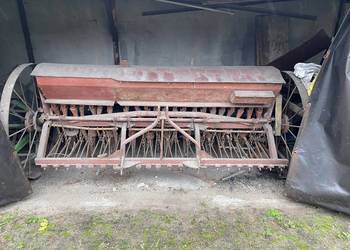 Siewnik rolniczy Siewnik rolniczy