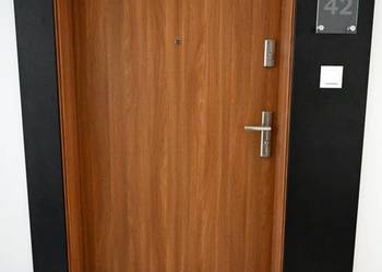 Nowe mieszkanie w bloku | W pełni umeblowane | 34 m² | Prywatny parking