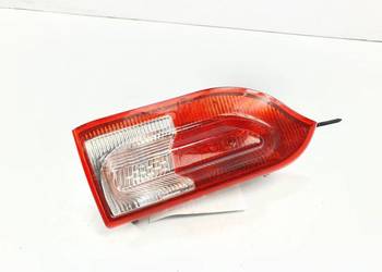 LAMPA LEWA TYŁ OPEL INSIGNIA A LIFT 22950969 LAMPA LEWA TYŁ OPEL INSIGNIA A LIFT 22950969