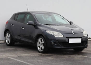 Renault Megane 1.4 TCe