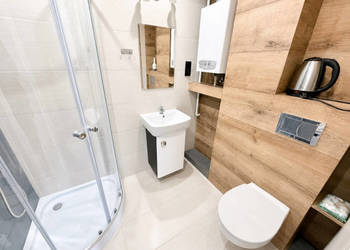 Sprzedam mieszkanie 42m2 Chopina 13 KSM