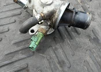 Termostat z obudową Alfa Romeo 147 1,6 16v