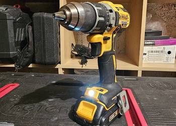 Wiertarka DeWalt DCD791