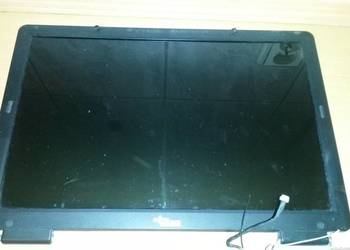 EKRAN   matryca  LCE  FUJITSU SIEMENS  AMILO  Li1818
