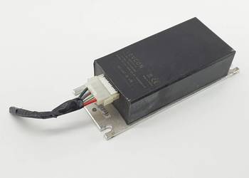 Konwerter SEVCON 12V 180W MODUL STEROWNIK PEUGEOT E-VIVACITY