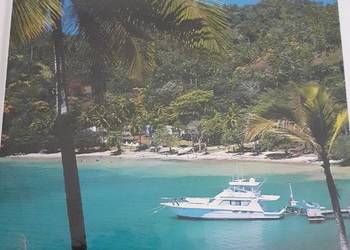 Dominikana i Haiti. Podróże marzeń.