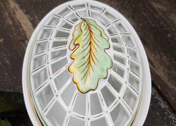 Ćmielów - pporcelanowe pudełko Ćmielów - pporcelanowe pudełko