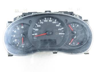 LICZNIK RENAULT MASTER III 2.3 dCi 165 FWD P248105652R