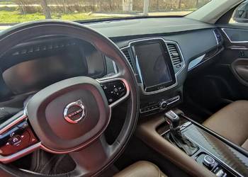 Volvo XC90 T6