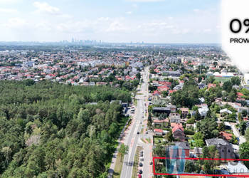 Działka Ząbki 1440m2