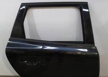 DRZWI PRAWE TYŁ 019-26 Volvo XC 60 I (2008-  )