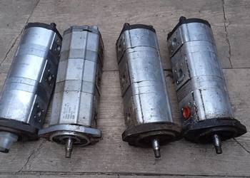 Pompa hydrauliczna renault