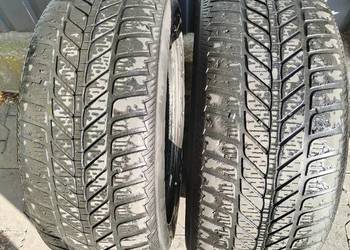 Opony zimowe Fulda 225/55R16