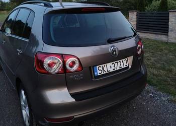 Volkswagen Golf Plus 1.6