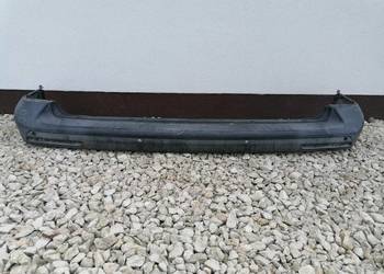 Zderzak tylny tył VW T6 Transporter Caravelle Multivan PDC