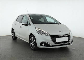 Peugeot 208 1.2 PureTech