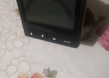 Nadajnik Signet 9900 firmy Georg Fischer (+GF+)