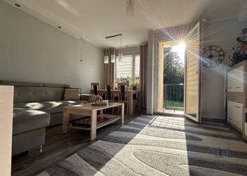 Oferta sprzedaży mieszkania Zgorzelec 60.3m2 3 pokoje