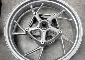 BMW R 1200 RT 14-16 58530613 FELGA OEM