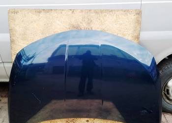 MASKA PRZÓD POKRYWA SILNIKA BW9 NISSAN MURANO I Z50 3.5 4X4 2003-2007