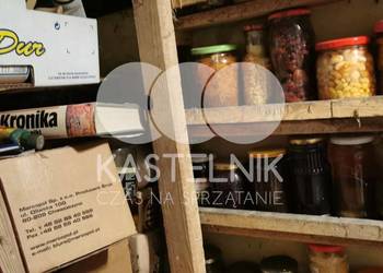Likwidacja i opróżnianie mieszkań Warszawa - Kastelnik