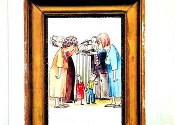 Toksyczni teściowie Susan Forward, Donna Frazier