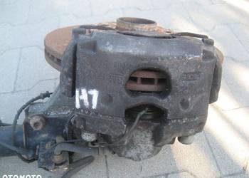 OPEL VECTRA SIGNUM C 2,2DTI  03-05R ZACISK HAMULCOWY PRZÓD LEWY