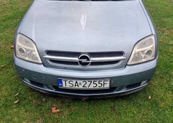 Opel Vectra 2004