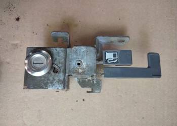 Mechanizm otwierania klapy i wlewu paliwa Rover 600