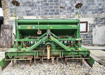Zestaw Amazone Ad303 talerzowy