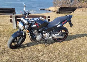 Honda Hornet Pc36 2004