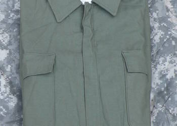 Kombinezon mechanika Us Army olive medium Kombinezon mechanika Us Army olive medium