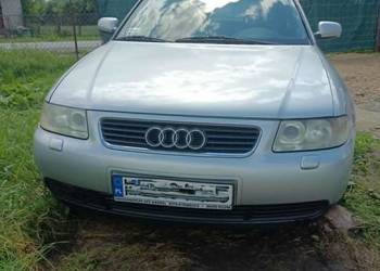 Audi A3 1.8T
