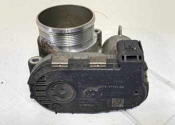 PRZEPUSTNICA FORD MONDEO MK5 DS7E-9F991-BB 2.0 240KM ZAWÓR POWIETRZA