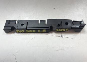 FIAT 500 SLIZG ZDERZAKA LEWY PRZOD 52054127