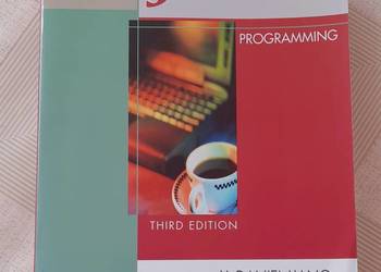 Introduction to JAVA programing third edition Y. Daniel Liang