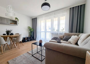 Mieszkanie 55.09m2 3 pokoje Białystok 42 Pułku Piechoty