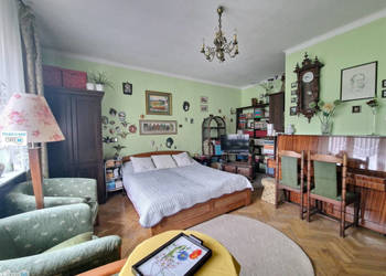 Oferta sprzedaży mieszkania Kielce 36.2m2 1 pokój