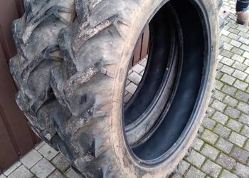 sprzedam opony 8-28 as bieżnik ok 2 cm 2 sztuki 700 zł nie