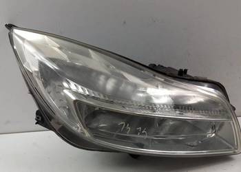 OPEL INSIGNIA A LAMPA PRZÓD PRAWA