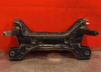 WÓZEK SANKI KOŁYSKA PRZÓD SEAT IBIZA IV 6J 1.4 TDI